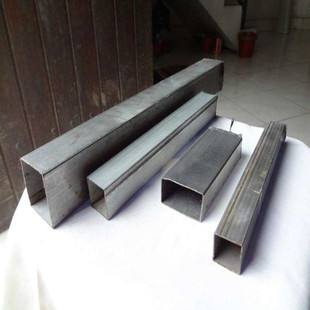 Carbon Steel Square Tube