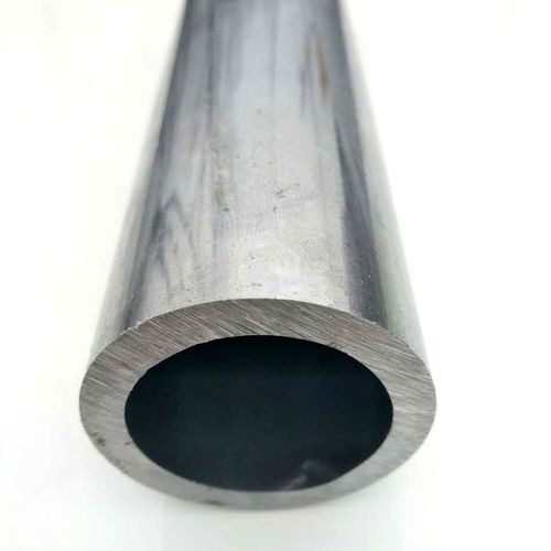 Carbon Steel Round Tube