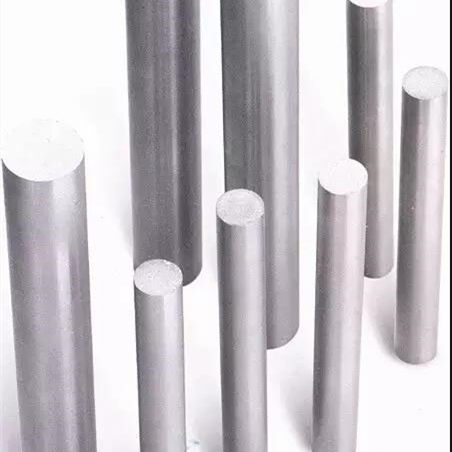 Carbon Steel Round Bar