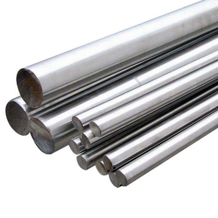 Carbon Steel Round Bar
