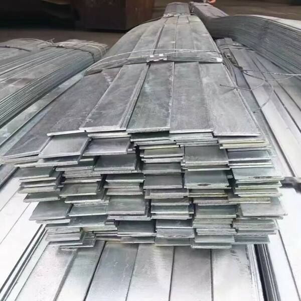 Carbon Steel Flat Steel