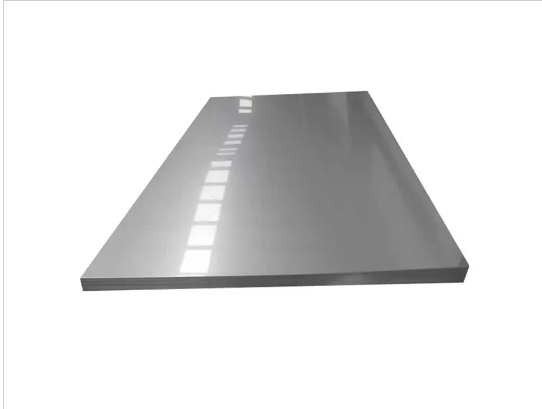 Stainless Steel Plate