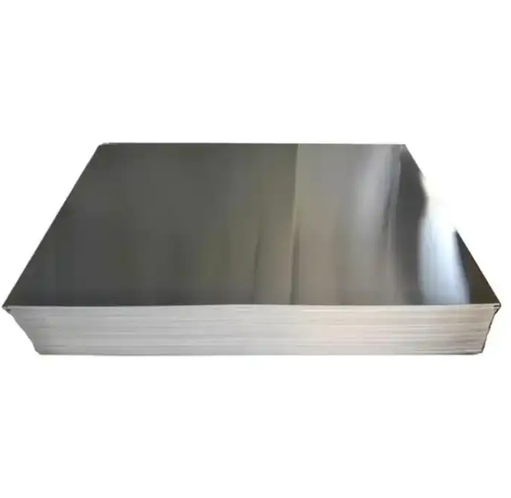 Stainless Steel Plate