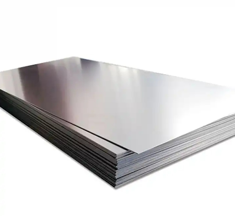 Stainless Steel Plate