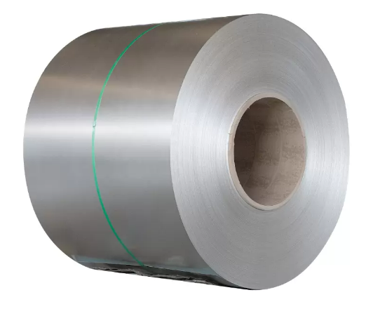 high quality ss 304 stainless steel foil Cold Rolled Stainless Steel foil coil