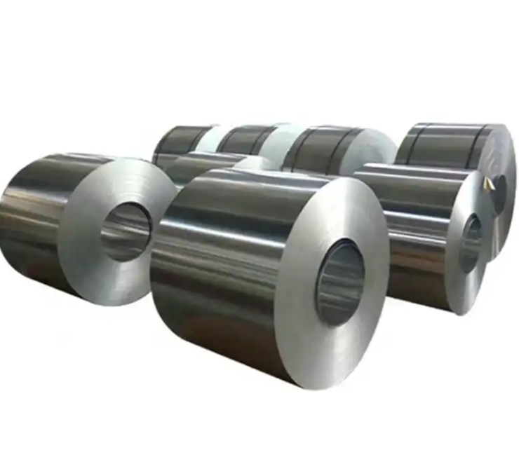 Stainless Steel Coil