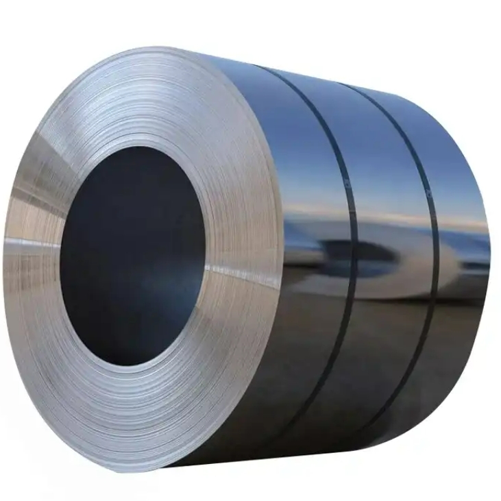 Stainless Steel Coil