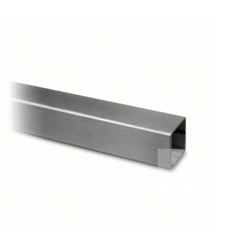 Stainless Steel Square Tube