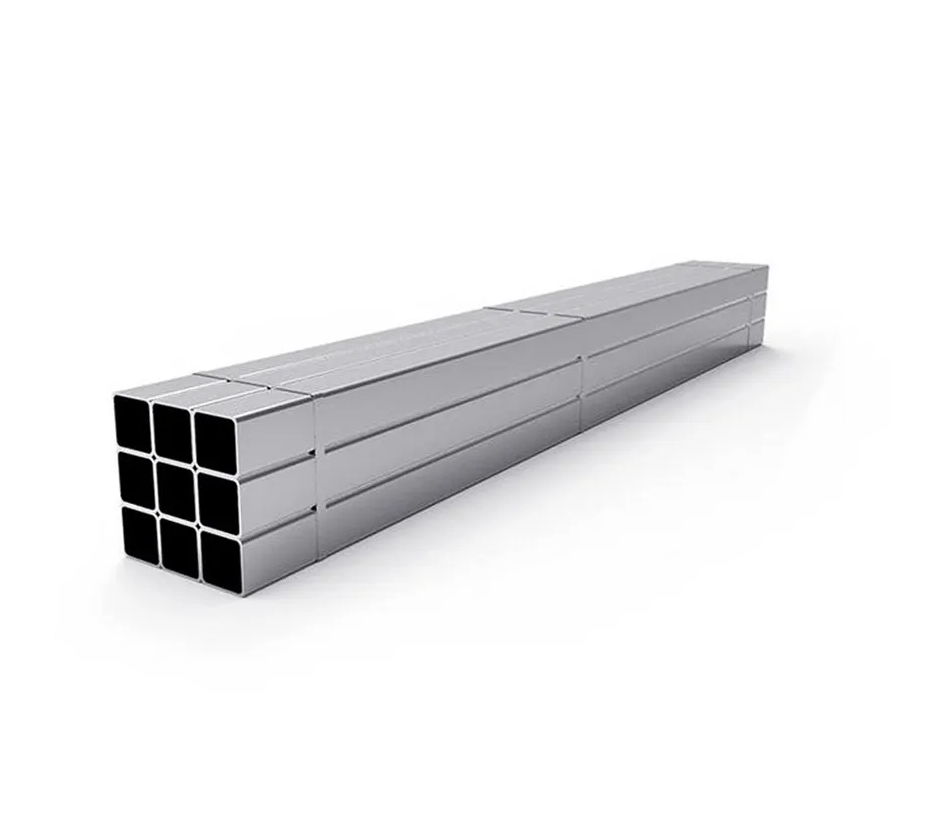 Stainless Steel Square Tube