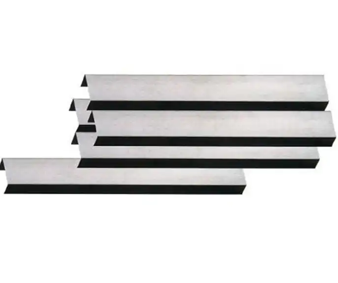 Stainless Steel Channel