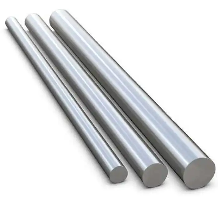 Stainless Steel Roud Bar