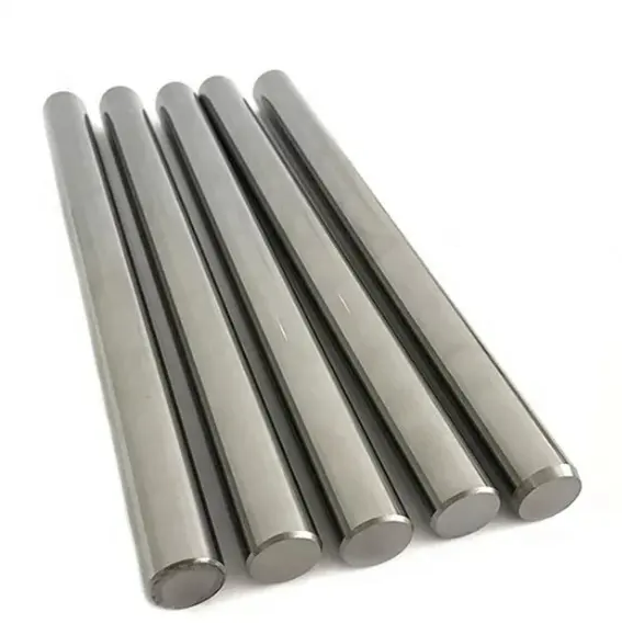 Stainless Steel Roud Bar