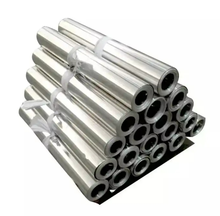 Aluminum Foil