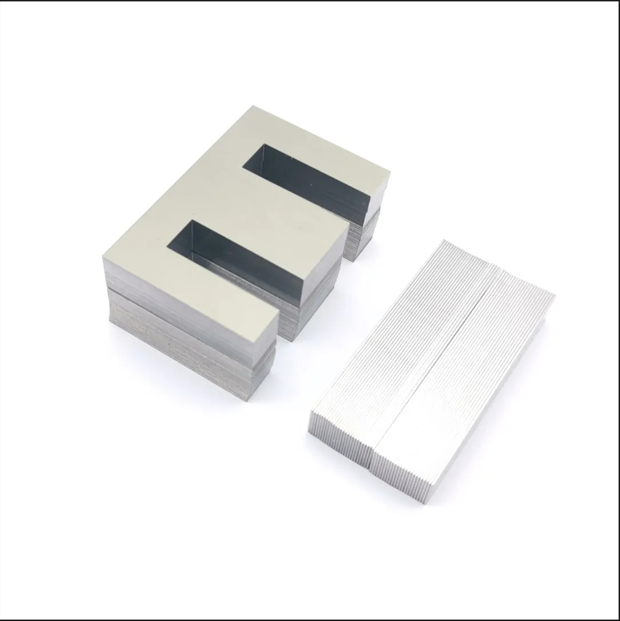 Silicon Steel Plate