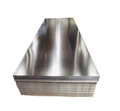 Galvanized Steel Sheet