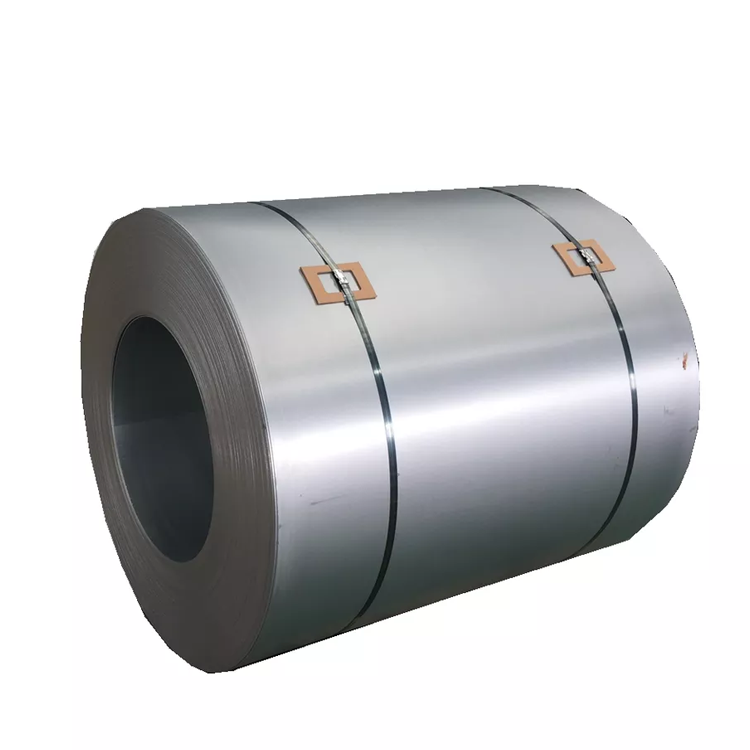 Galvanized Steel Coil