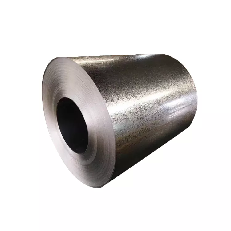 Galvanized Steel Coil