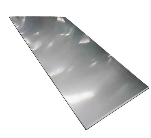 Aluminium Sheet Plate