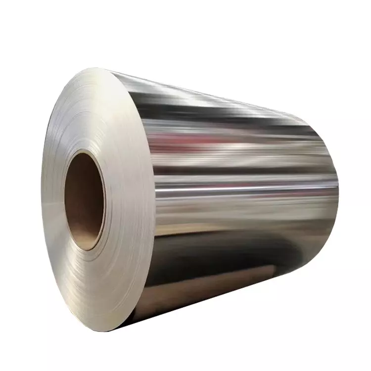 Aluminium Coil