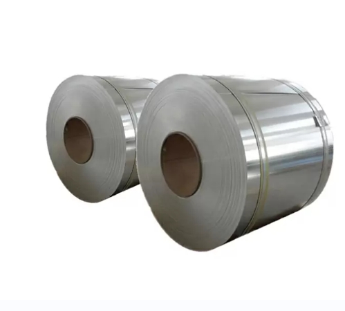 Aluminium Coil