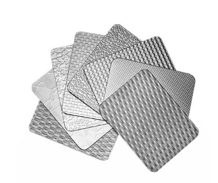 Stainless Checker Plate Good Price Stainless Steel Checkered Plate 201304 316 Stainless Steel Sheet