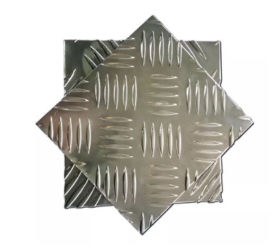 Stainless Checker Plate Good Price Stainless Steel Checkered Plate 201304 316 Stainless Steel Sheet