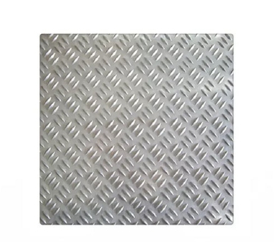 Stainless Checker Plate Good Price Stainless Steel Checkered Plate 201304 316 Stainless Steel Sheet