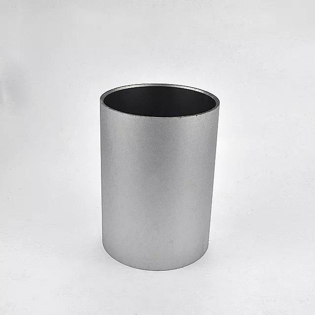 Thickness Wall 0.5mm 1mm 1100 5005 3003 6061 1060 Aluminium Round Tube Pipe