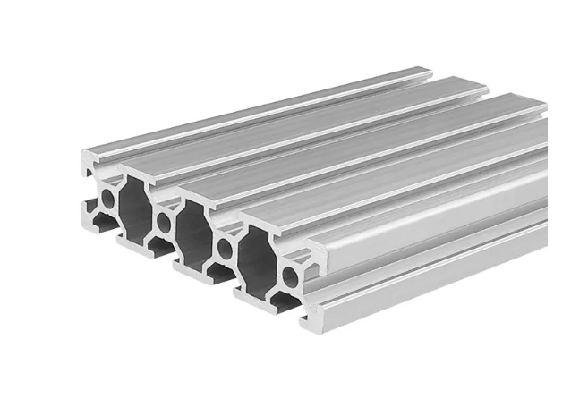 Aluminum Profiles For Windows