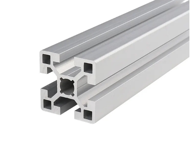 Aluminum Profiles For Windows