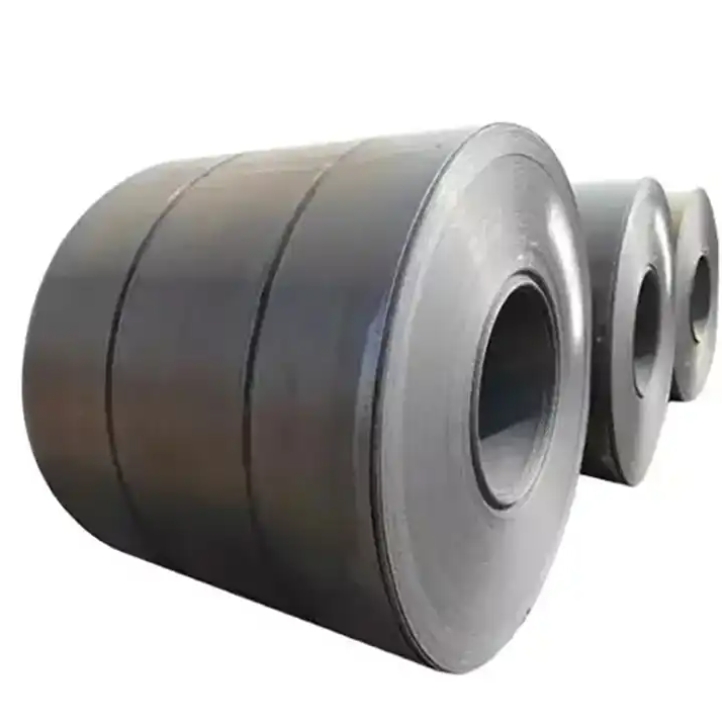 Carbon Steel Coil