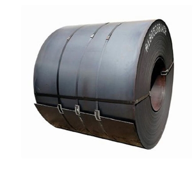 Cold Rolled Carbon Steel Coil