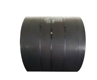 Carbon Steel Coil