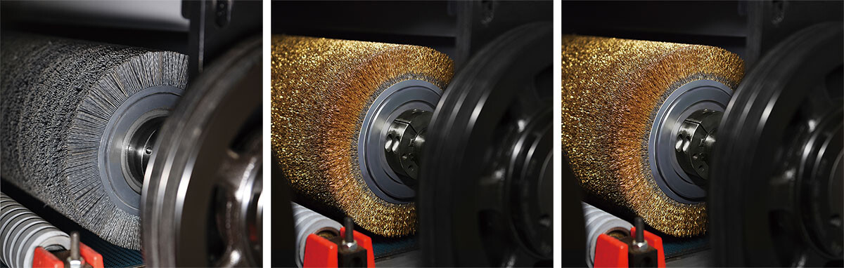 The Ultimate Guide to Wide Sanding Machines and MDF Sanding Machines