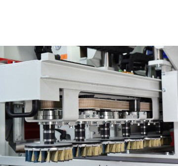 Metal grinding Machine MG RDR1300: Efficient, Precise & Energy-Saving Expert for Metal Surface Treatment In the metalworking industry.