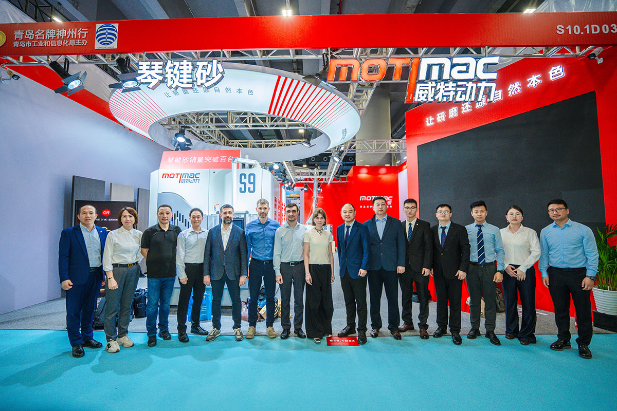 CIFF Review | Motimac is Starting a New Chapter