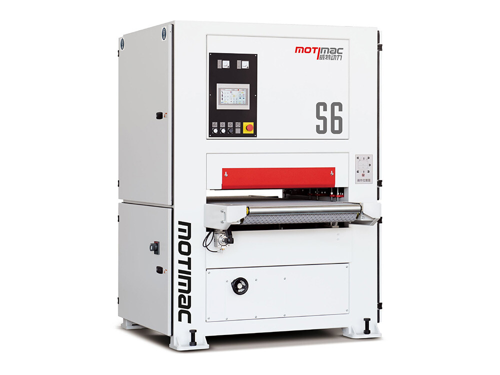 Economic Surface/Calibration Sander Economic Surface/Calibration Sander