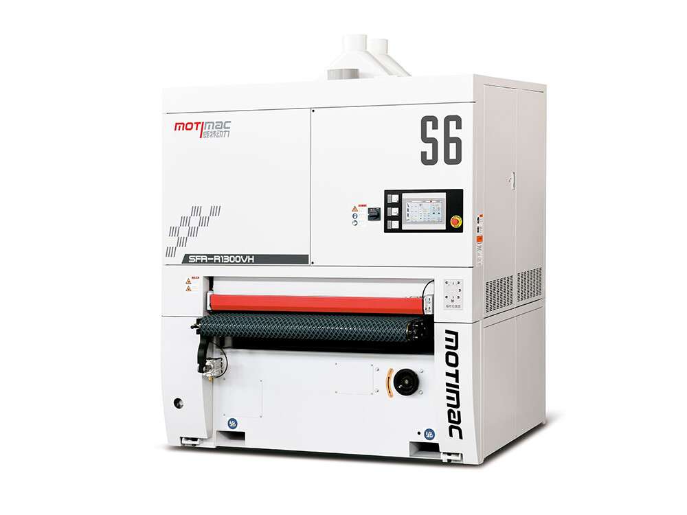 Entry Level Lacquer Sander Entry Level Lacquer Sander