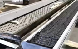 High-gloss Segmented Pad Sander (1)