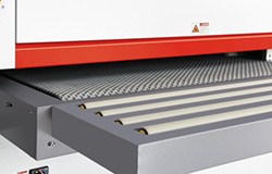 High-gloss Segmented Pad Sander (13)