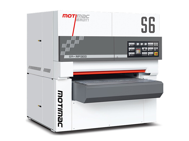 Surface/Calibration Sander