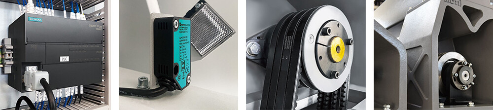 SurfaceCalibration Sander