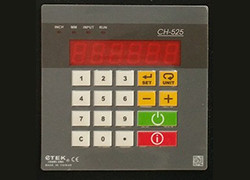 Wide Belt Sanding Machine (5)