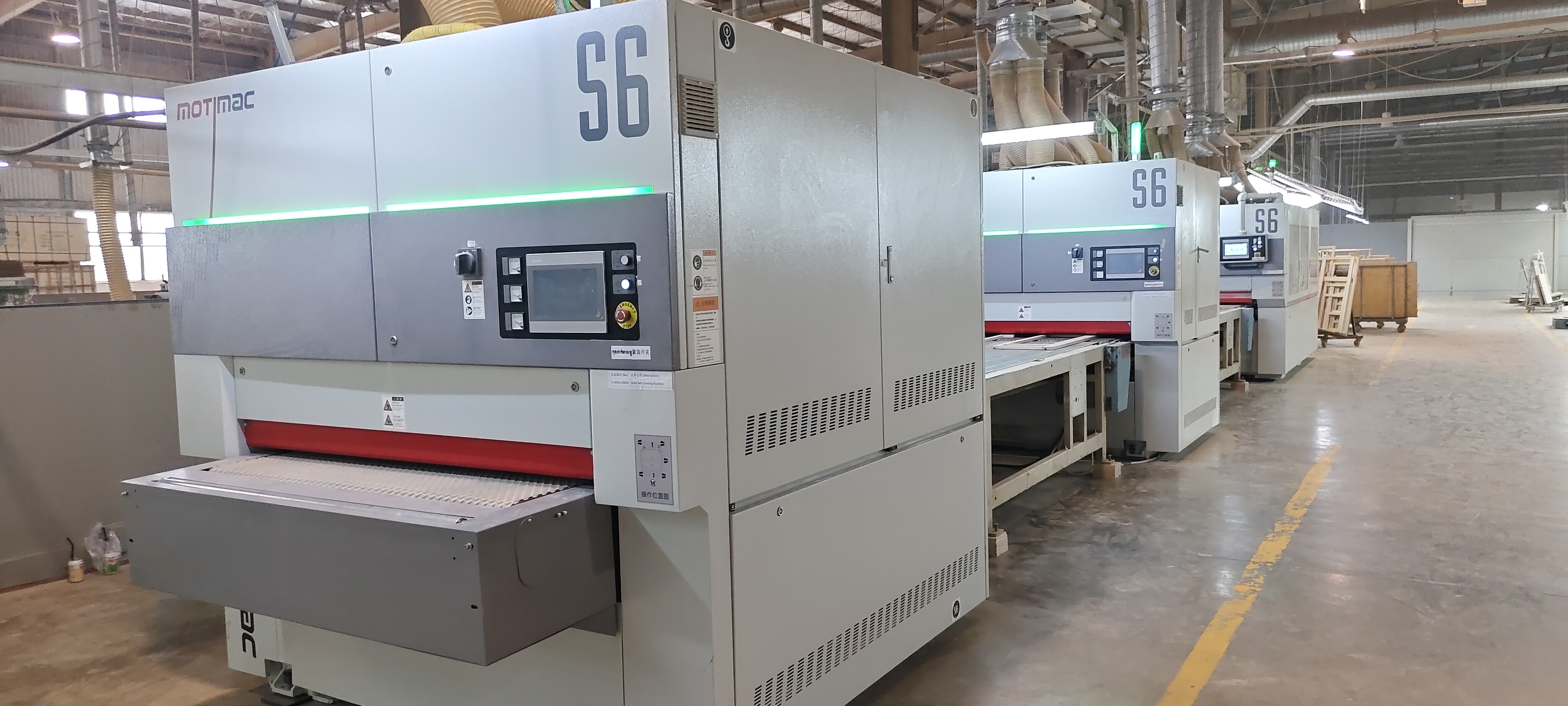 Motimac‘s Efficient After-Sales Service Supports Cambodian Customer Motimac‘s Efficient After-Sales Service Supports Cambodian Customer