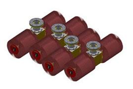 MG R8Z1300 Heavy-duty Chamfering Equipment (2)