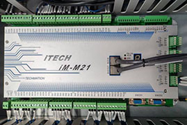 MG R8Z1300 Heavy-duty Chamfering Equipment (3)