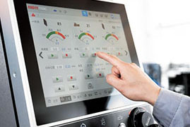 MG R8Z1300 Heavy-duty Chamfering Equipment (4)