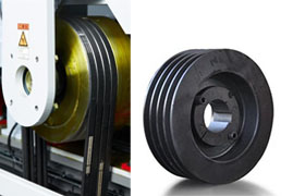 MG R8Z1300 Heavy-duty Chamfering Equipment (11)