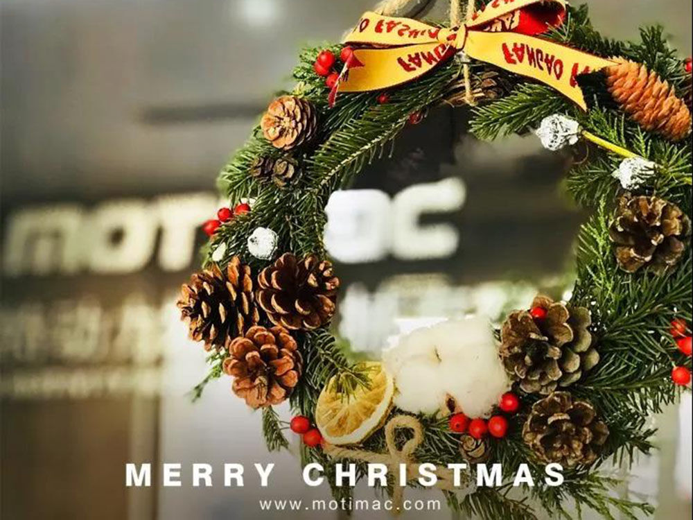 [We • Together] Merry Christmas!