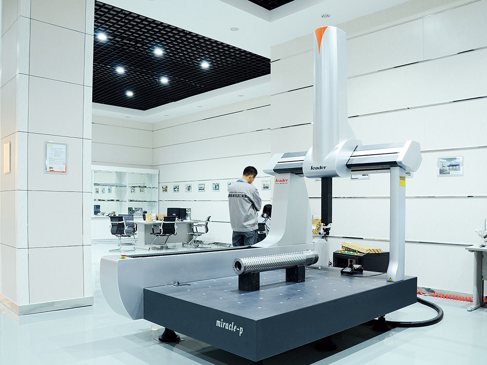 R&D history of technology department